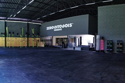 Imagem 4 da galeria do parceiro Crossfit 082