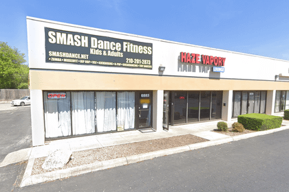 Image 2 from SMASH Dance & Fitness partner gallery