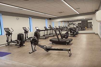 Image 1 from Anytime Fitness Penarth partner gallery
