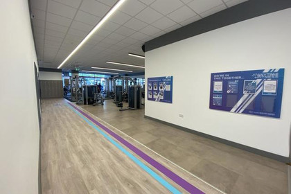 Image 6 from Anytime Fitness Penarth partner gallery
