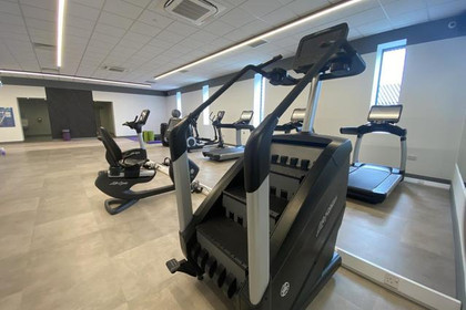 Image 7 from Anytime Fitness Penarth partner gallery
