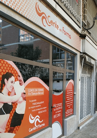 Imagen 2 de la galería del partner Gente en Forma