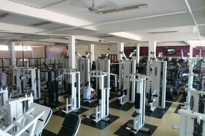 Imagem 4 da galeria do parceiro Marathon Wellness