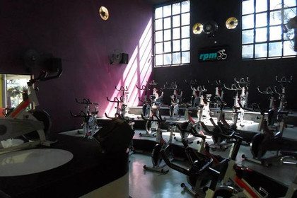 Imagem 5 da galeria do parceiro Marathon Wellness