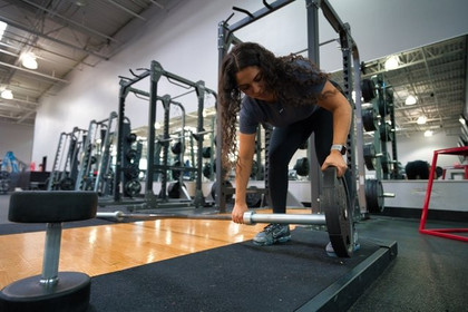 Image 4 from Valley Fitness - Atwater partner gallery