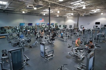 Image 5 from Valley Fitness - Atwater partner gallery