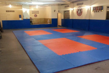 Imagem 1 da galeria do parceiro Black Belt Jiu Jitsu - Nazareno