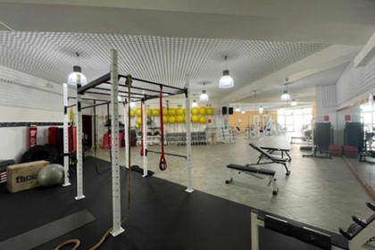 Immagine 2 dalla galleria del partner Alpha Gym