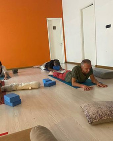Immagine 5 dalla galleria del partner Yoga Olistica Modena Asd