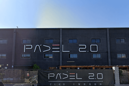 Imagen 2 de la galería del partner Padel 2.0 Mostoles