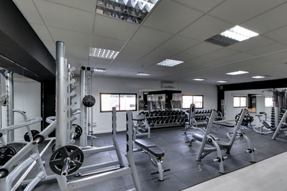 Imagen 5 de la galería del partner Padel 2.0 Mostoles