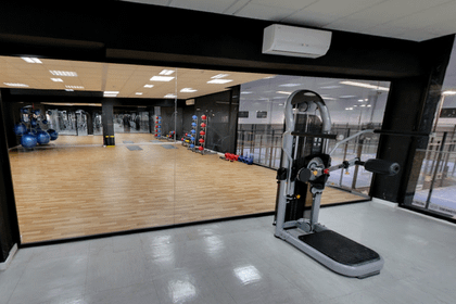 Imagen 7 de la galería del partner Padel 2.0 Mostoles