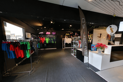 Imagen 9 de la galería del partner Padel 2.0 Mostoles