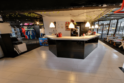 Imagen 10 de la galería del partner Padel 2.0 Mostoles