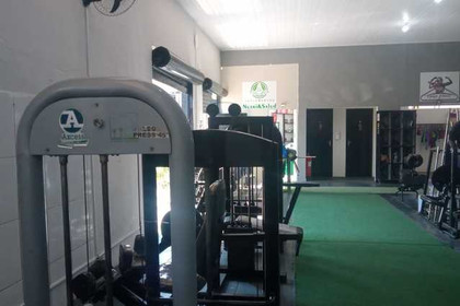 Imagem 3 da galeria do parceiro Academia Full Treinners