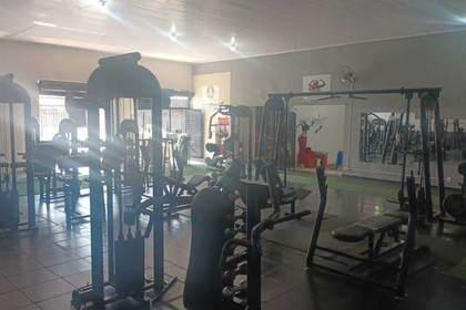 Imagem 5 da galeria do parceiro Academia Full Treinners