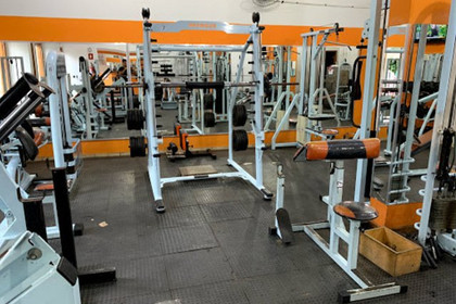 Imagem 1 da galeria do parceiro Academia R1 Fitness