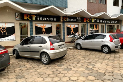 Imagem 2 da galeria do parceiro Academia R1 Fitness