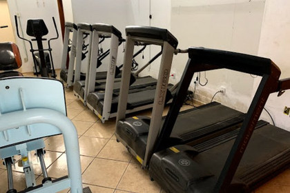 Imagem 5 da galeria do parceiro Academia R1 Fitness
