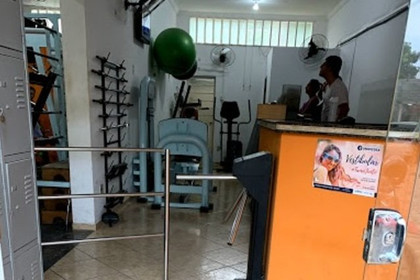 Imagem 6 da galeria do parceiro Academia R1 Fitness