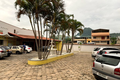 Imagem 7 da galeria do parceiro Academia R1 Fitness