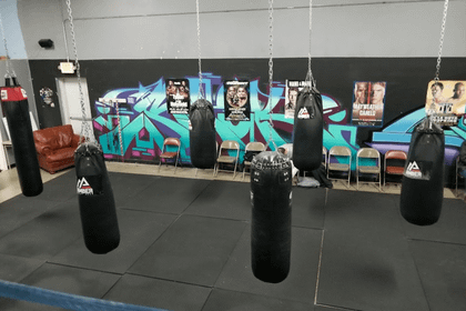 Image 5 from The Grind Boxing Academy and Fitness Center partner gallery