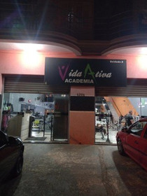 Imagem 2 da galeria do parceiro Academia Vida Ativa