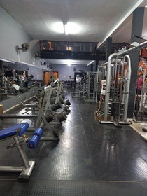 Imagem 1 da galeria do parceiro Academia Vida Ativa