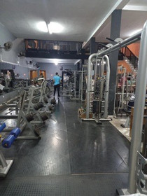 Imagem 3 da galeria do parceiro Academia Vida Ativa