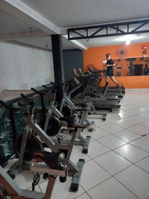 Imagem 4 da galeria do parceiro Academia Vida Ativa