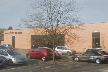 Image 2 from Everyone Active - Parklands Leisure Centre partner gallery