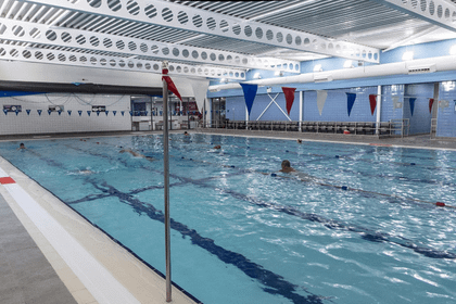 Image 4 from Everyone Active - Parklands Leisure Centre partner gallery