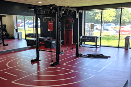 Image 6 from Everyone Active - Parklands Leisure Centre partner gallery