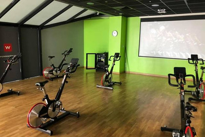 Image 7 from Everyone Active - Parklands Leisure Centre partner gallery