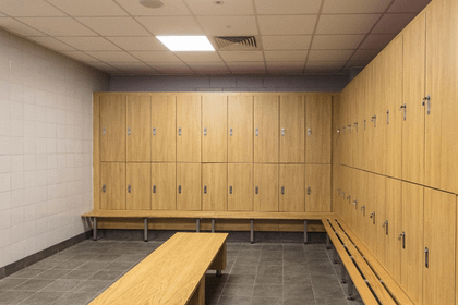Image 8 from Everyone Active - Parklands Leisure Centre partner gallery