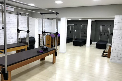 Imagem 1 da galeria do parceiro Khor Pilates - Unidade 7 - Prime