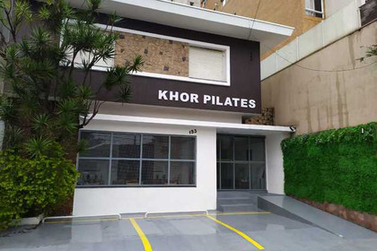 Imagem 2 da galeria do parceiro Khor Pilates - Unidade 7 - Prime