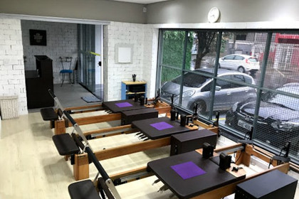 Imagem 3 da galeria do parceiro Khor Pilates - Unidade 7 - Prime