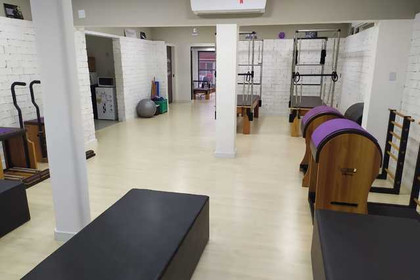 Imagem 5 da galeria do parceiro Khor Pilates - Unidade 7 - Prime
