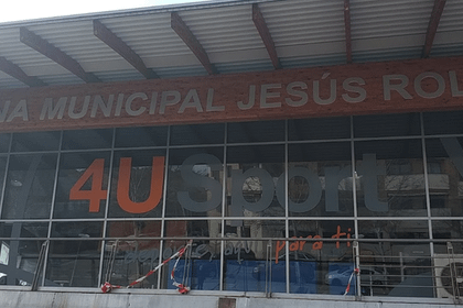 Imagen 2 de la galería del partner 4Usport Jesús Rollán