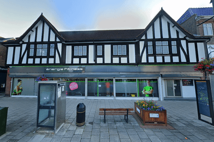 Image 1 from énergie Fitness - East Grinstead partner gallery