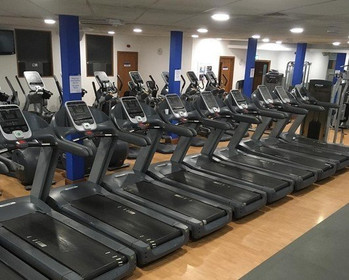 Image 2 from énergie Fitness - East Grinstead partner gallery