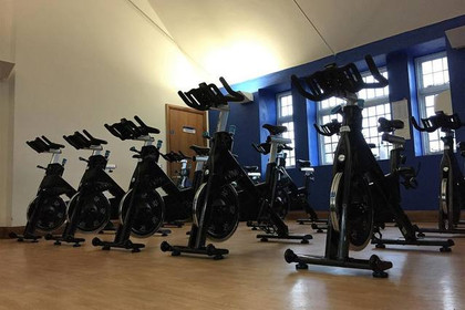 Image 3 from énergie Fitness - East Grinstead partner gallery