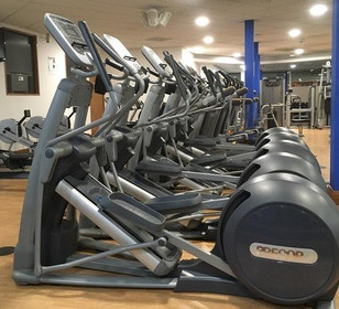 Image 4 from énergie Fitness - East Grinstead partner gallery
