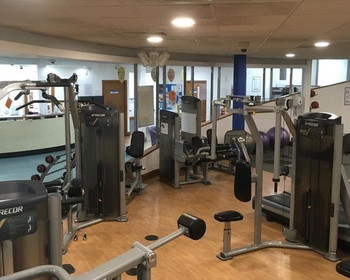Image 5 from énergie Fitness - East Grinstead partner gallery
