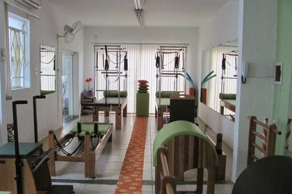 Imagem 3 da galeria do parceiro Clínica Vila Saúde