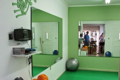 Imagem 4 da galeria do parceiro Clínica Vila Saúde