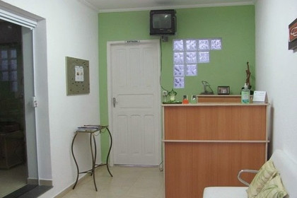 Imagem 5 da galeria do parceiro Clínica Vila Saúde