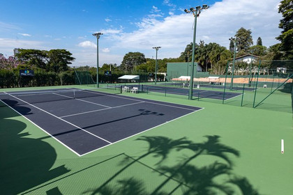 Imagem 1 da galeria do parceiro Play Tennis Granja Viana