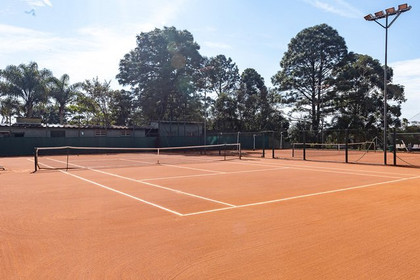 Imagem 2 da galeria do parceiro Play Tennis Granja Viana